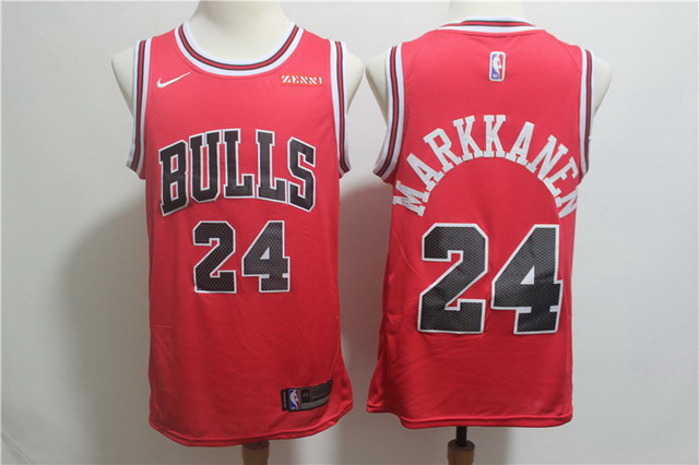 Chicago Bulls-116